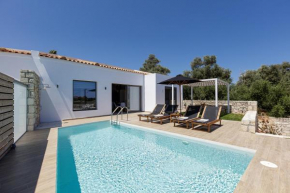 EVELAND ACCESSIBLE VILLAS, Sfakaki
